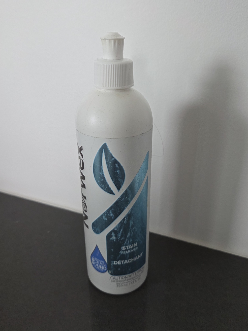 Norwex Stain Remover Laundry Treatment – Approximately 75% Remaining